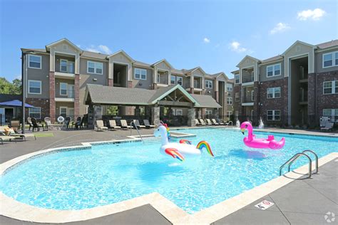 aspen creek apartments broken arrow.